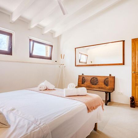 Finca Son Vidal Llucmajor  Εξωτερικό φωτογραφία