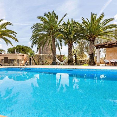 Finca Son Vidal Llucmajor  Εξωτερικό φωτογραφία