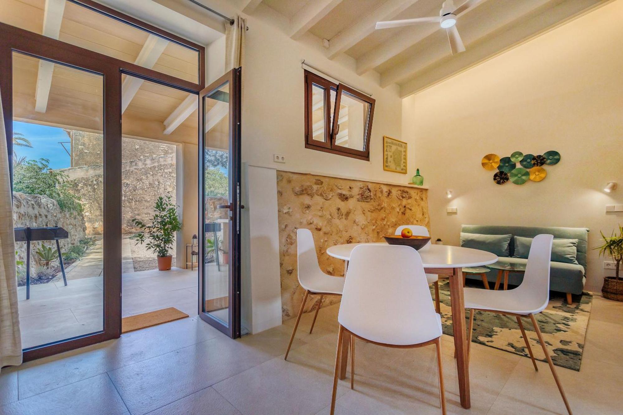 Finca Son Vidal Llucmajor  Εξωτερικό φωτογραφία