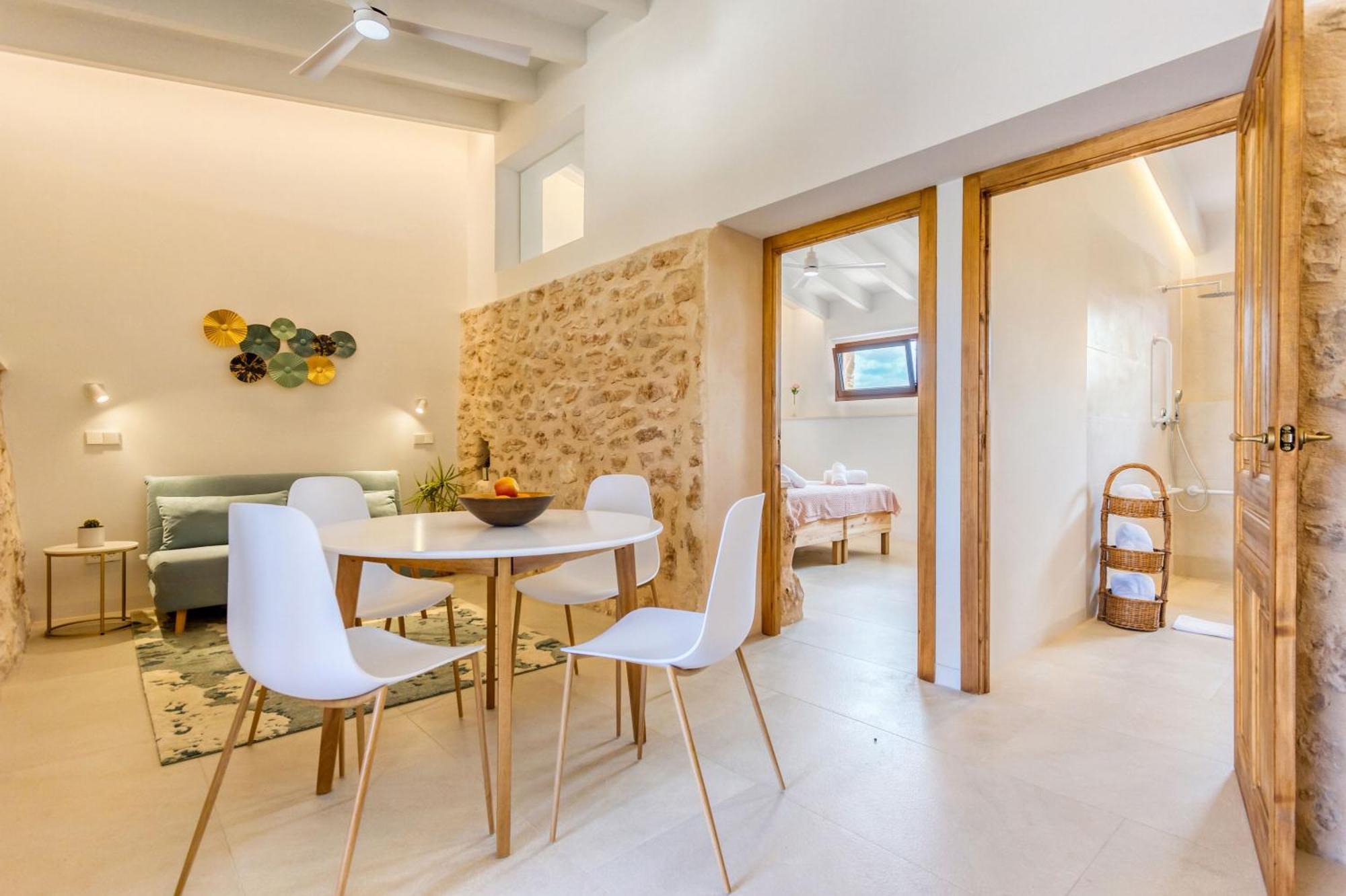Finca Son Vidal Llucmajor  Εξωτερικό φωτογραφία