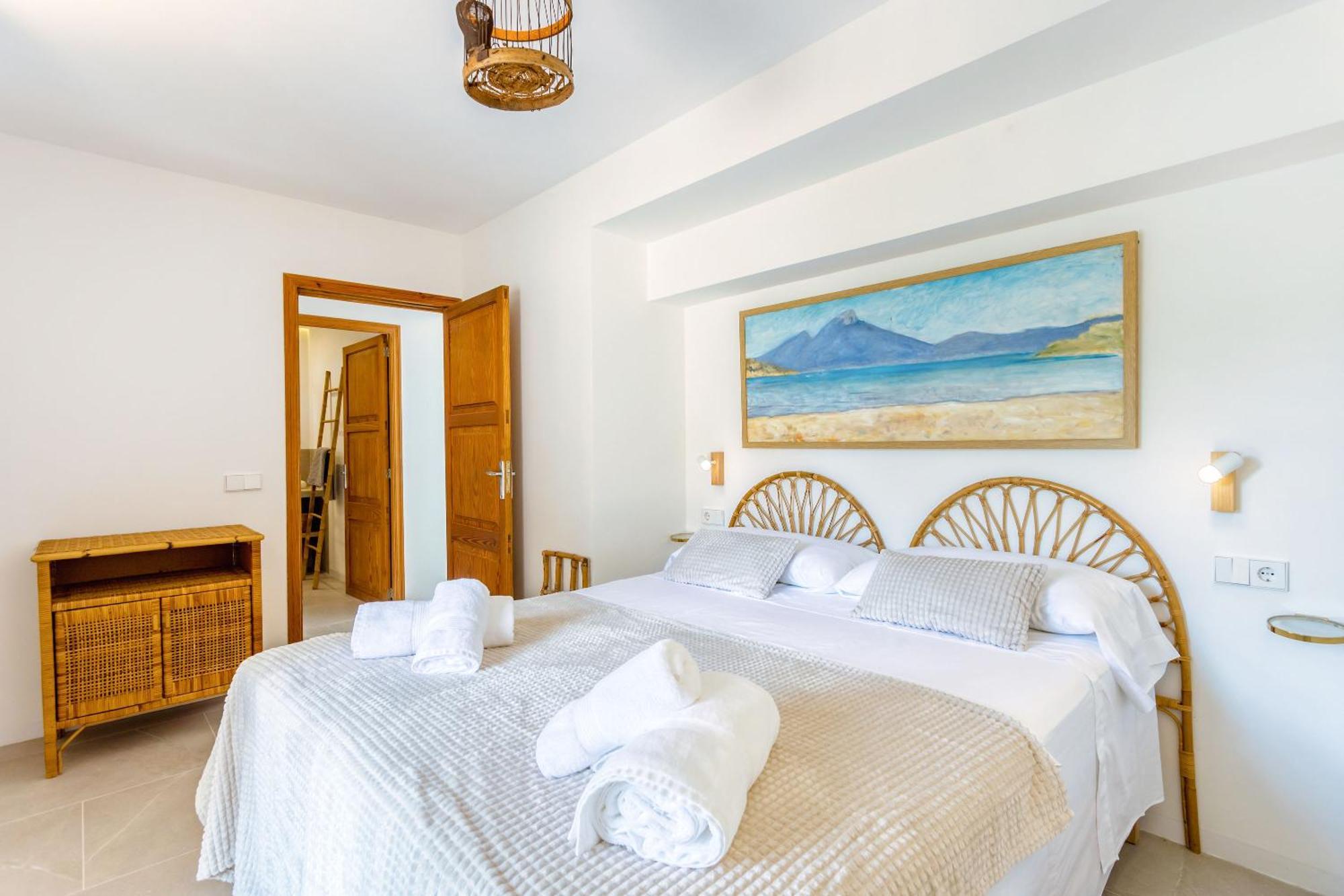 Finca Son Vidal Llucmajor  Εξωτερικό φωτογραφία