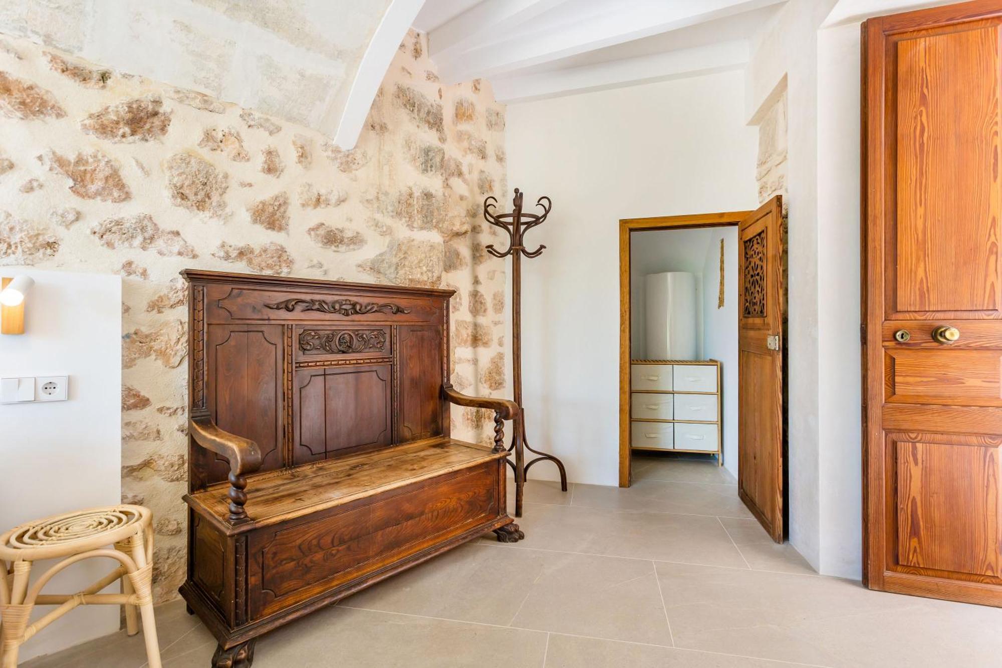 Finca Son Vidal Llucmajor  Εξωτερικό φωτογραφία
