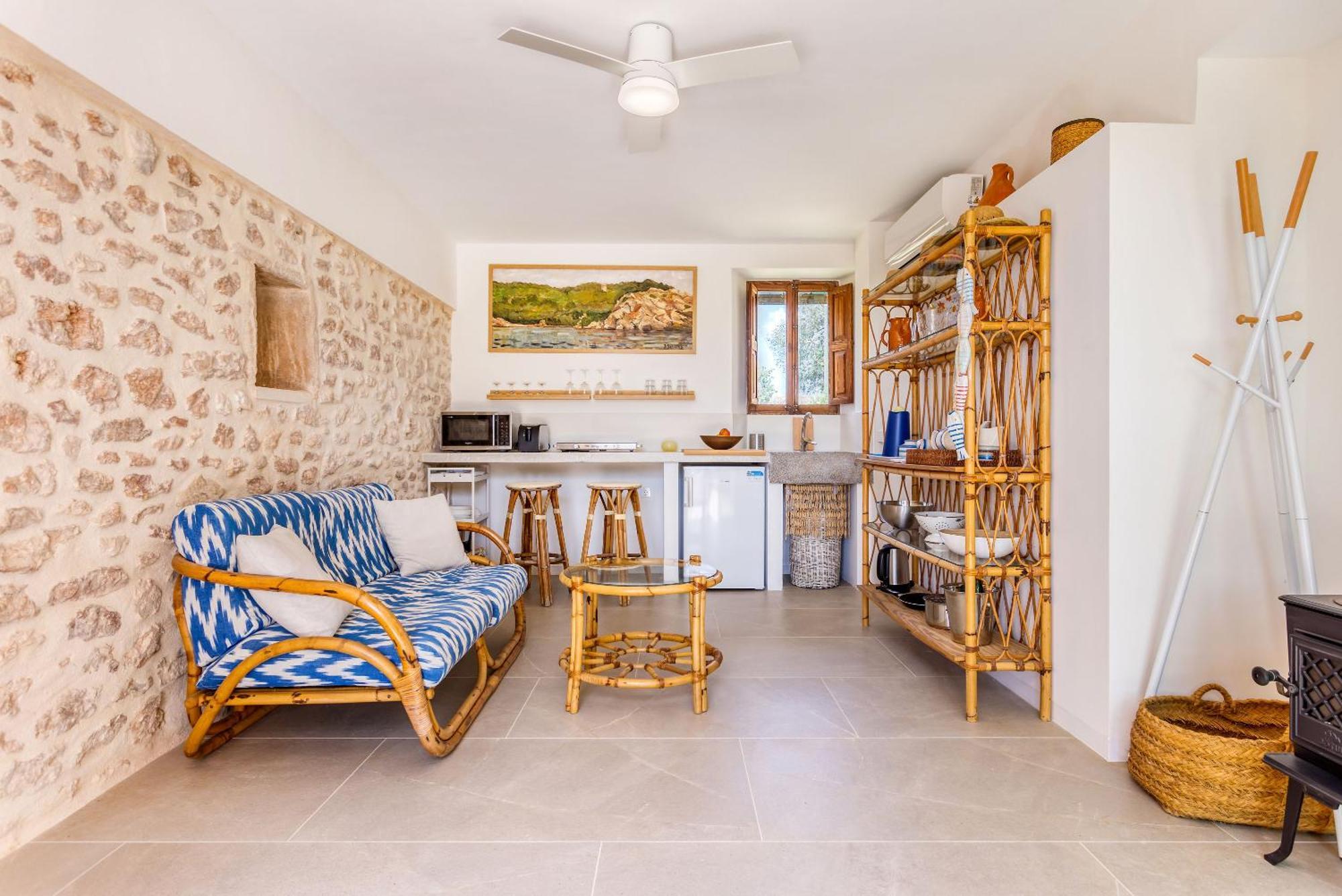 Finca Son Vidal Llucmajor  Εξωτερικό φωτογραφία