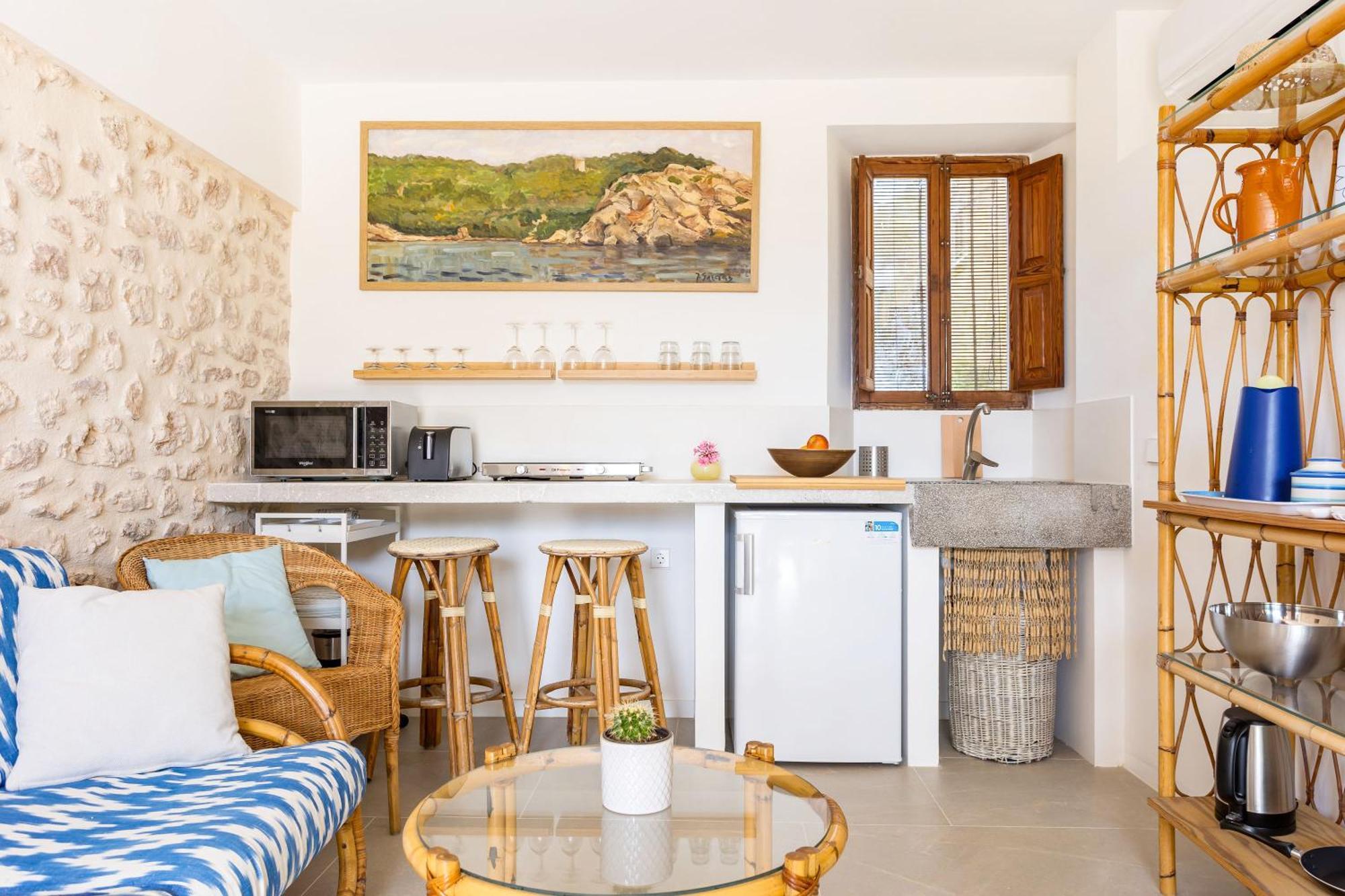 Finca Son Vidal Llucmajor  Εξωτερικό φωτογραφία