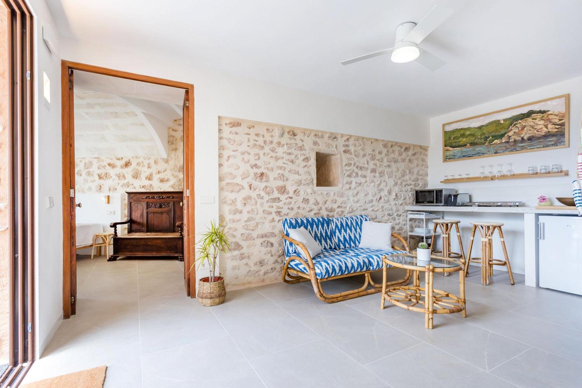 Finca Son Vidal Llucmajor  Εξωτερικό φωτογραφία