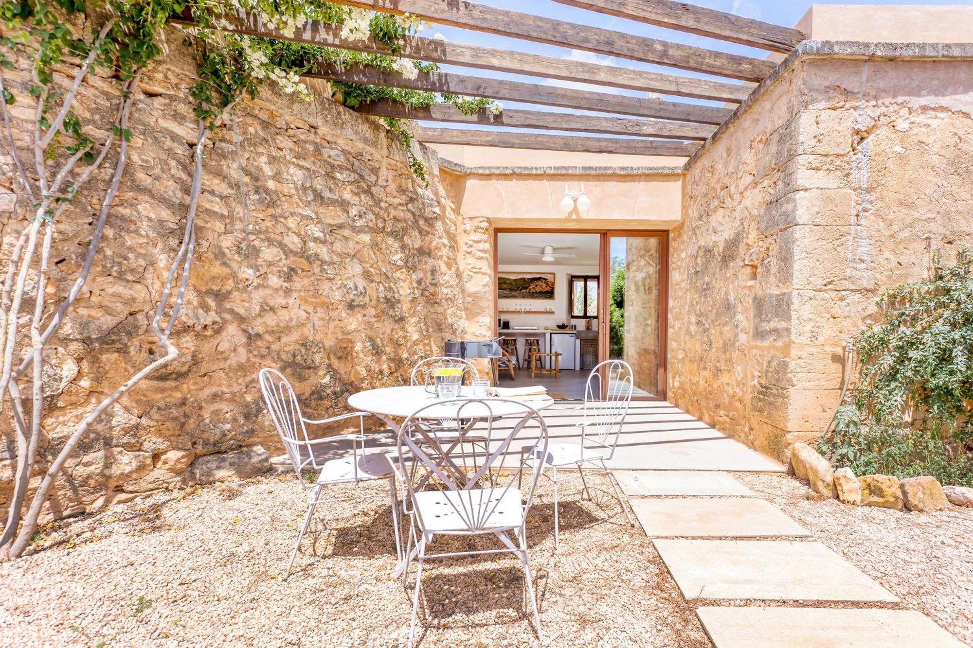 Finca Son Vidal Llucmajor  Εξωτερικό φωτογραφία