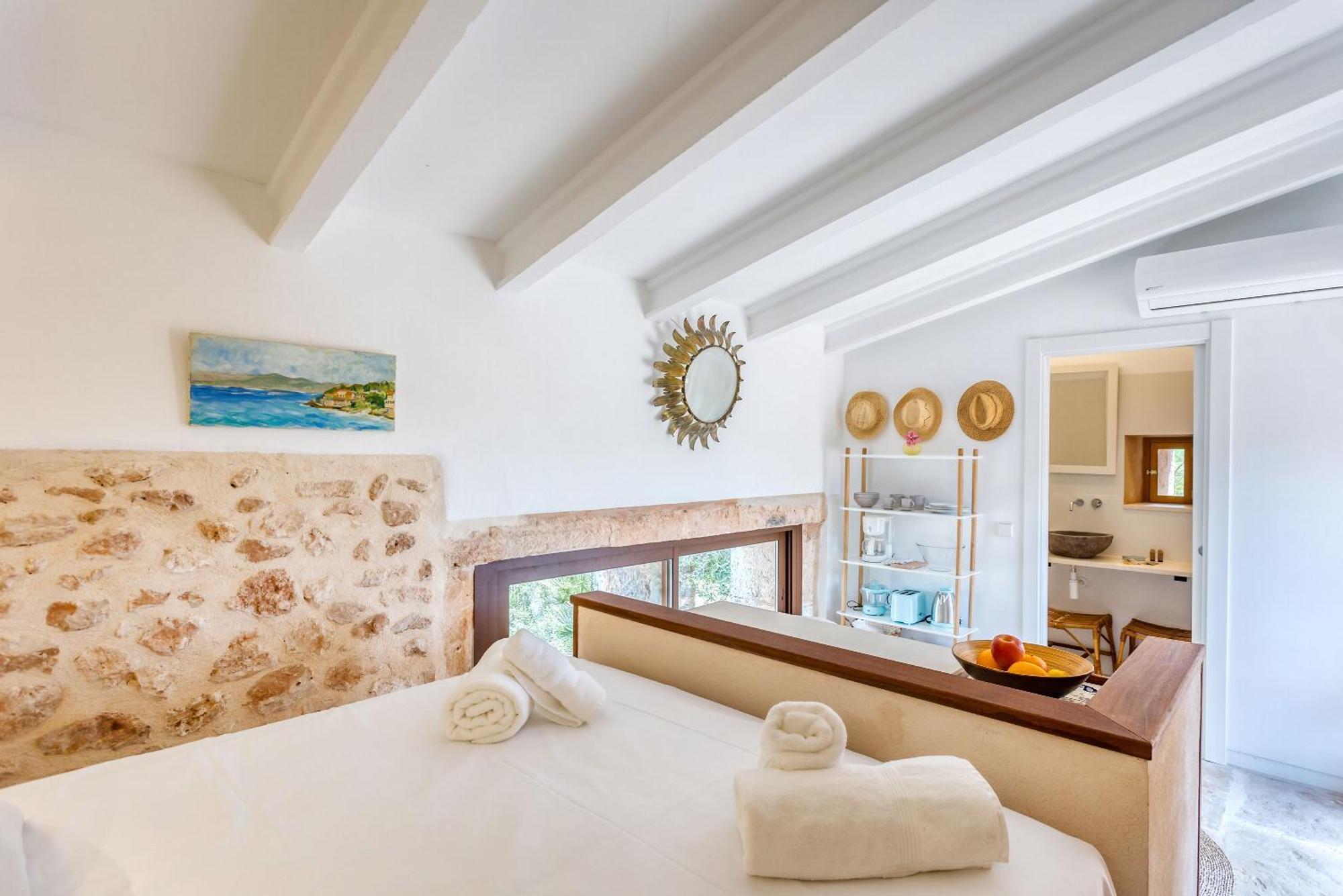 Finca Son Vidal Llucmajor  Εξωτερικό φωτογραφία
