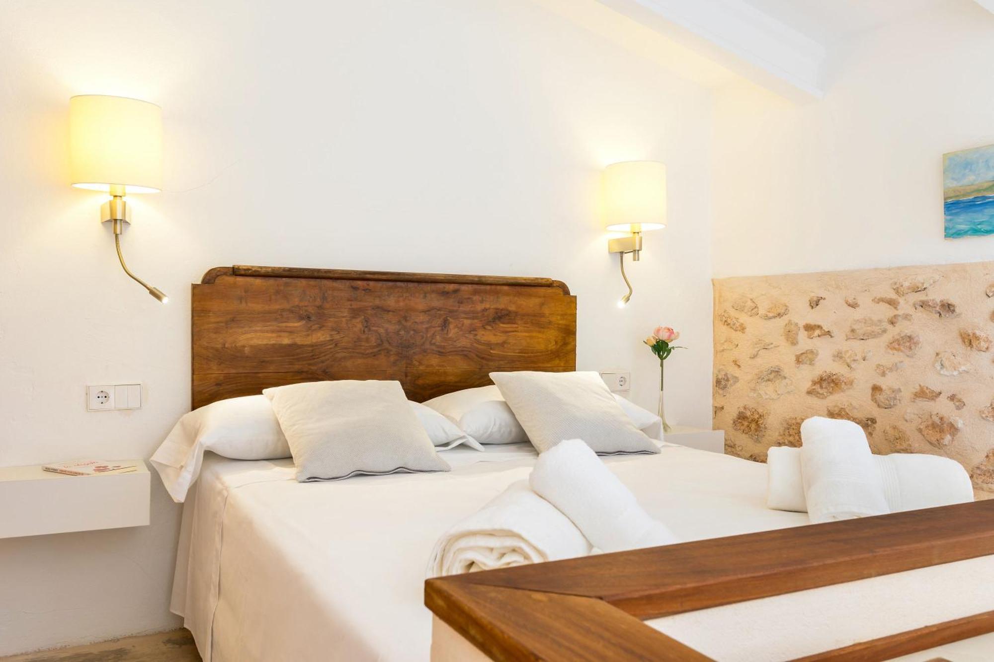 Finca Son Vidal Llucmajor  Εξωτερικό φωτογραφία
