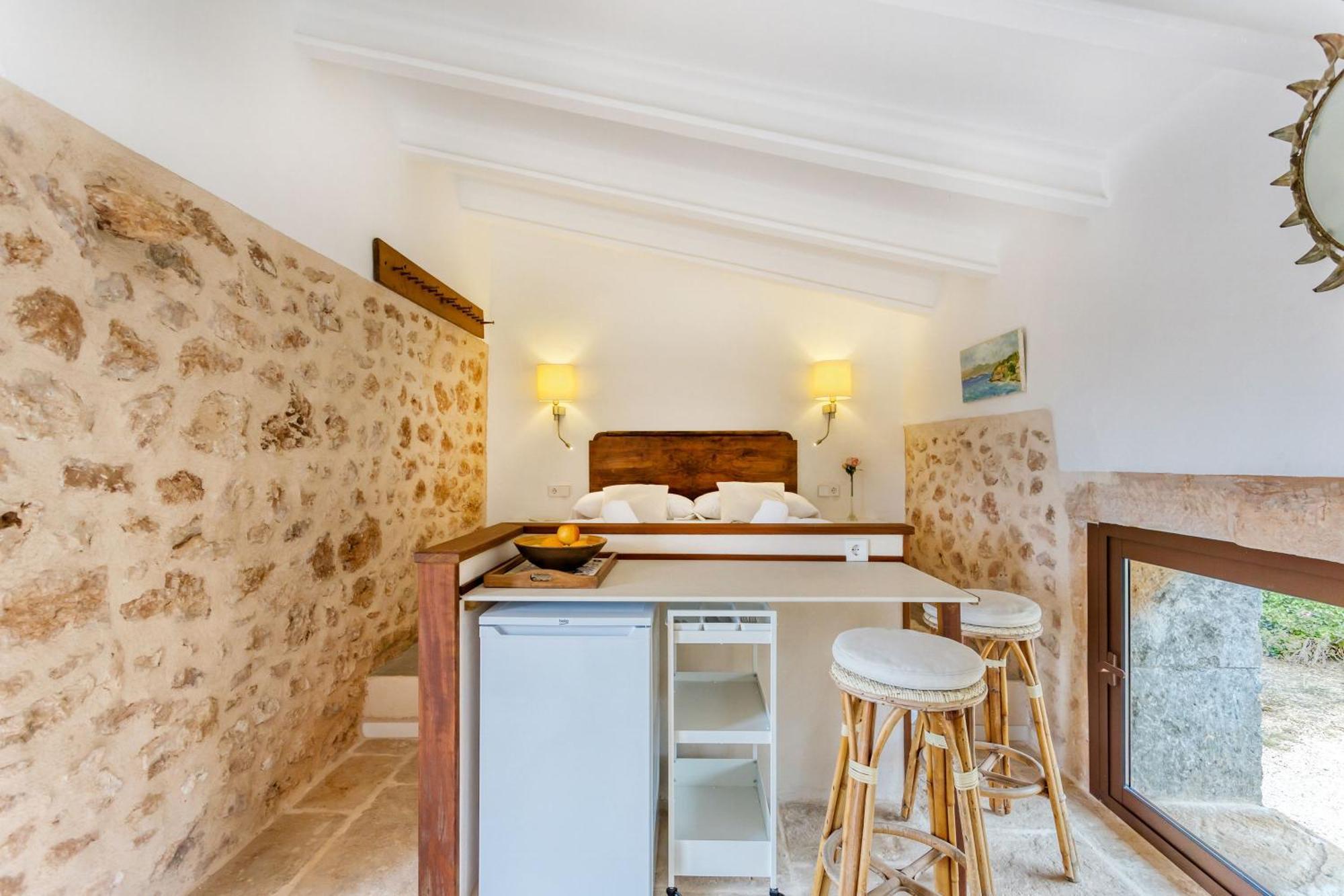 Finca Son Vidal Llucmajor  Εξωτερικό φωτογραφία