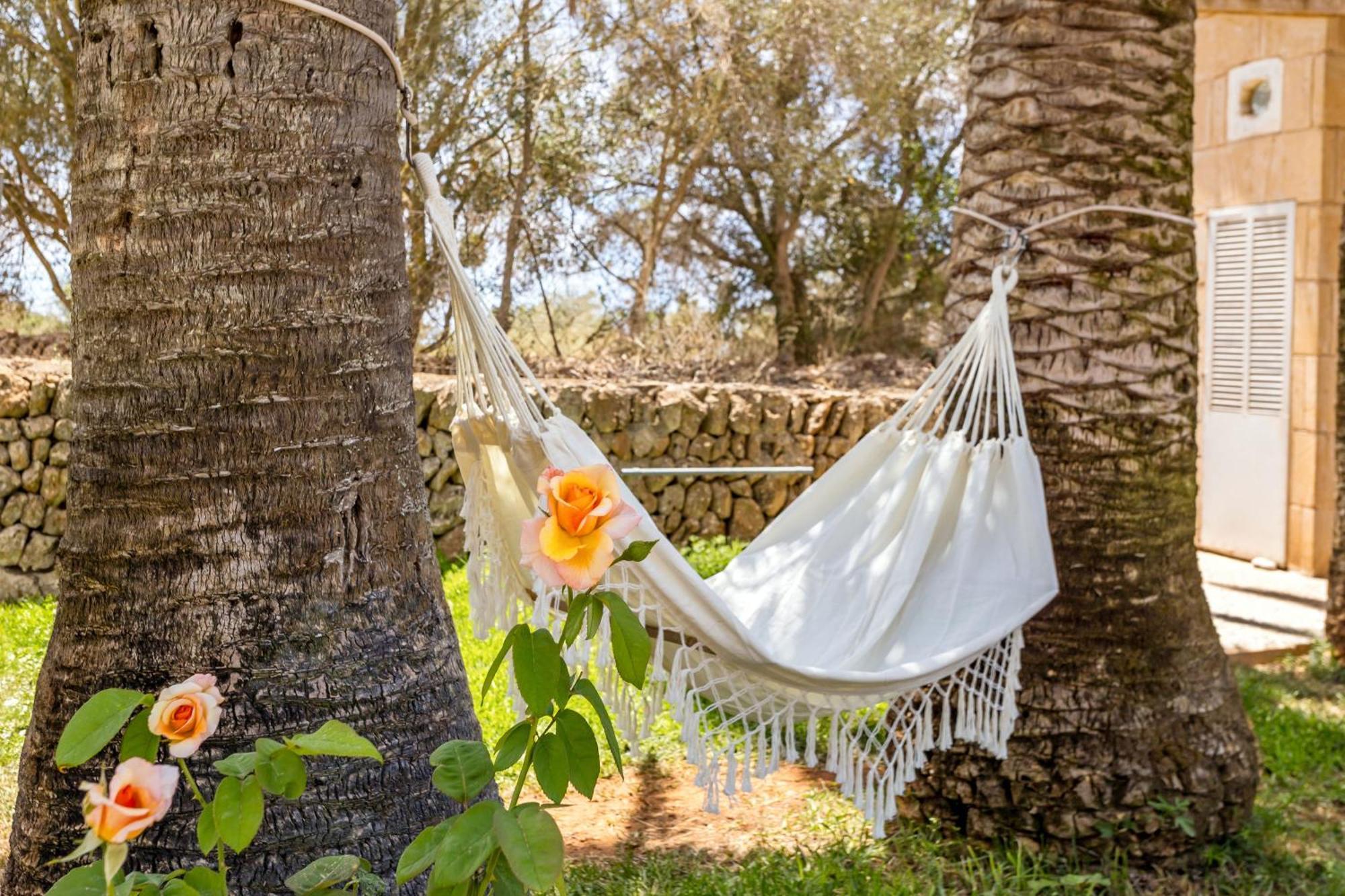 Finca Son Vidal Llucmajor  Εξωτερικό φωτογραφία